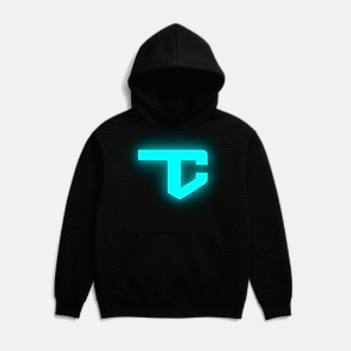 TC Racing Hoodie